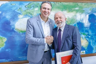 Imagem referente à matéria: Lula anuncia investimentos para expansão de universidades em São Paulo