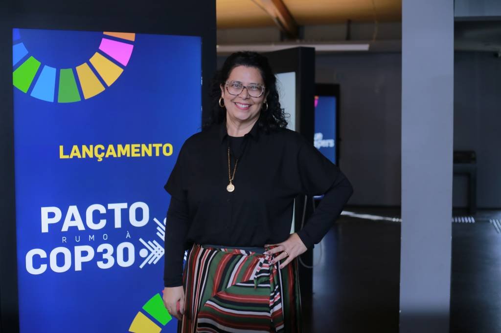 Pacto Global da ONU - Rede Brasil lança programa de engajamento para a COP30