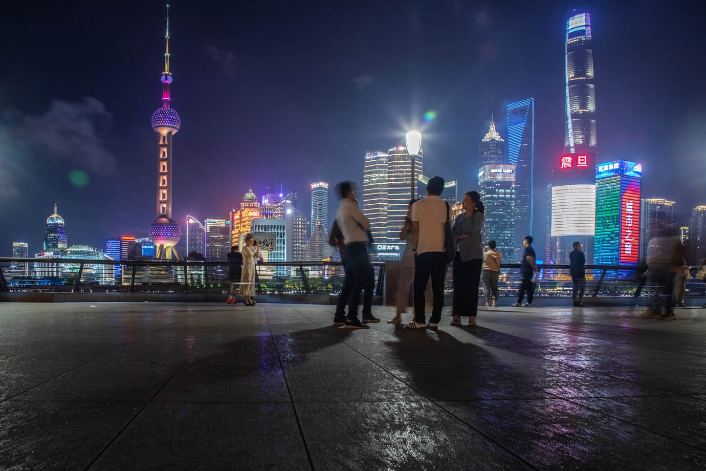 O que aprender com o sistema capitalista híbrido chinês