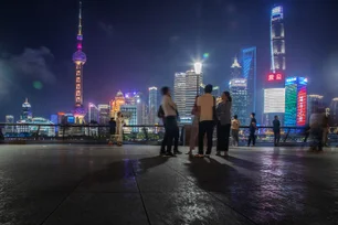 Imagem referente à matéria: O que aprender com o sistema capitalista híbrido chinês