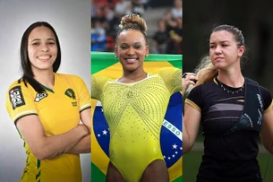 Olimpíadas 2024 terão a maior participação feminina em 100 anos; veja o que esperam essas atletas