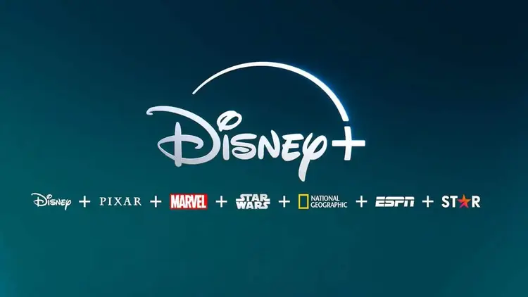 Disney+: veja as melhores séries para maratonar na plataforma (Disney+/Divulgação)