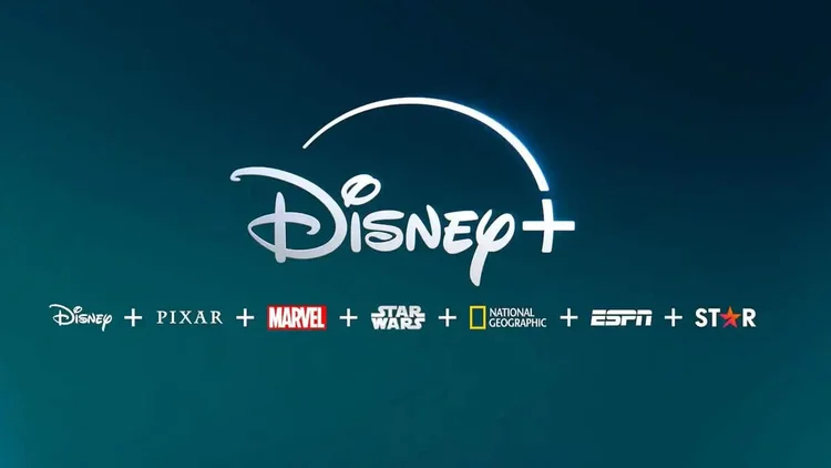 Disney+: companhia anuncia o fim do compartilhamento de senhas (Disney+/Divulgação)