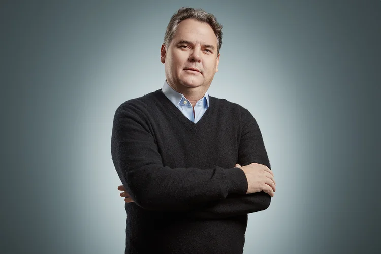 Bruno Ferrari, fundador e CEO da Oncoclínicas&Co: propósito é vencer o câncer no país (Oncoclínicas&Co/Divulgação)