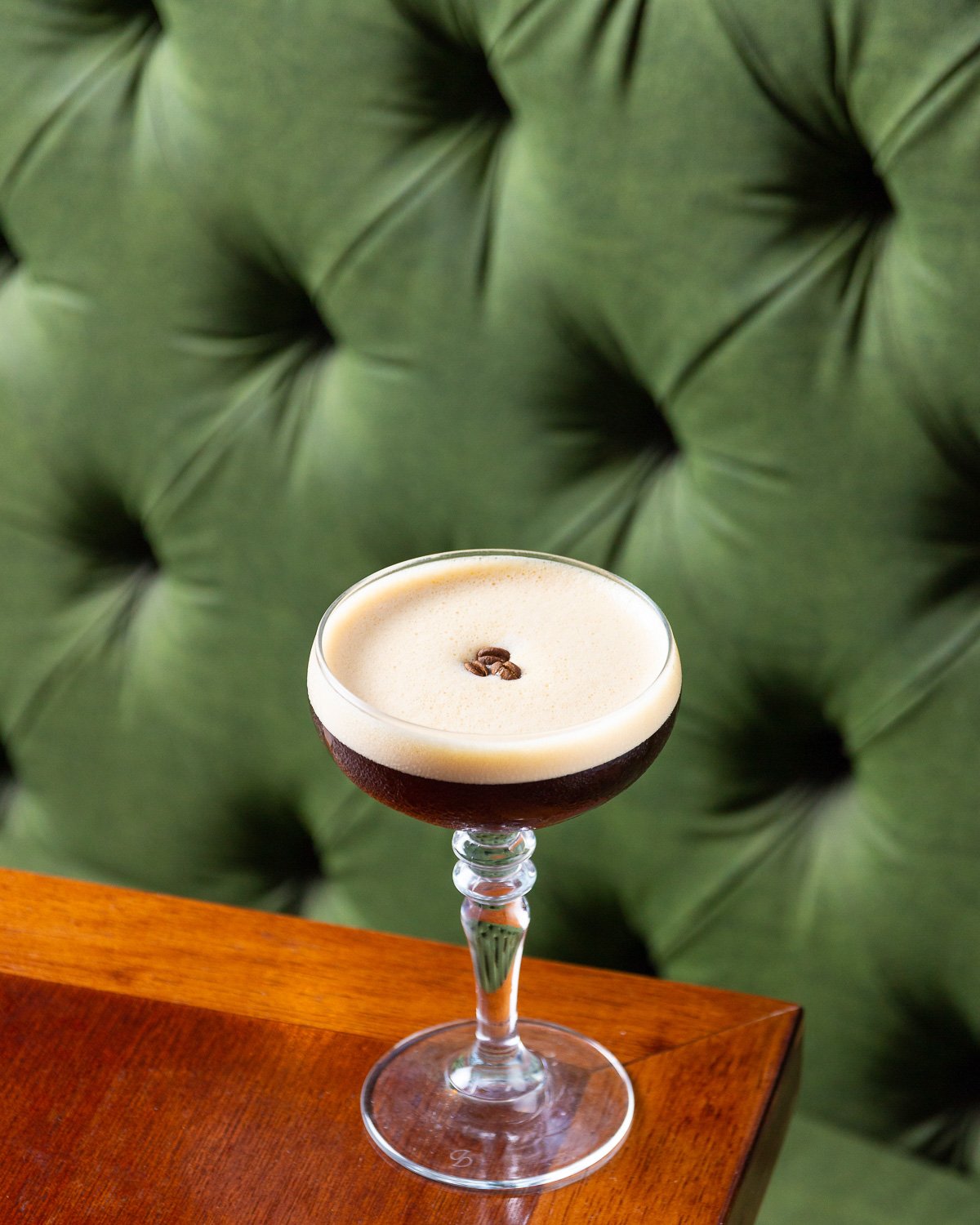 Piccini Cucina: Espresso Martini