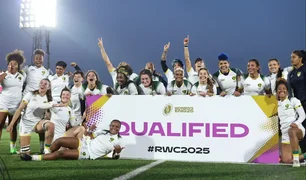 Imagem referente à matéria: Rugby XV: Brasil disputará Copa do Mundo pela primeira vez na história