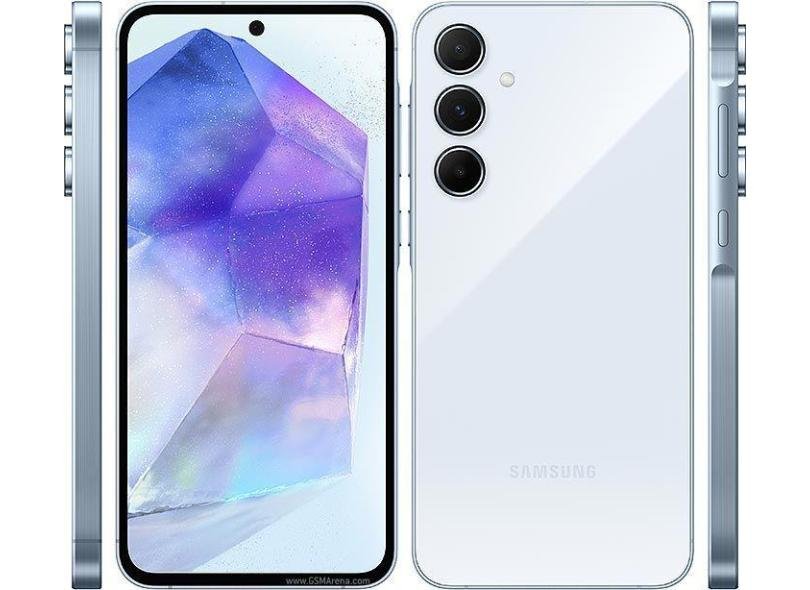 Samsung Galaxy A55 ou Redmi Note 13 Pro: qual vale mais a pena na Black Friday?