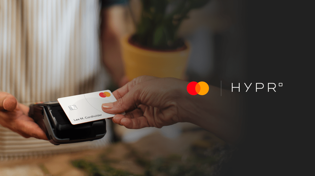 Imagem referente à notícia: HYPR se une à Mastercard e promete transformar a forma como as empresas brasileiras anunciam