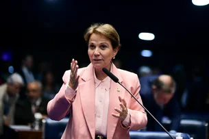 Governistas no Congresso defendem aplicação da lei da reciprocidade aos EUA