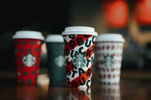 Starbucks recebe ofertas por operação na China avaliadas em até US$ 10 bilhões, diz CNBC