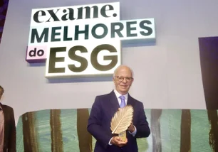 Imagem referente à matéria: ESG na essência: Grupo Boticário é a empresa do ano no Melhores do ESG