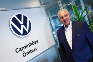 Não pedimos subsídios, queremos incentivos, diz CEO da Volkswagen Caminhões sobre descarbonização