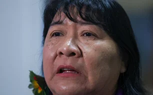 Imagem referente à matéria: Funai defende continuidade de ações na Terra Yanomami