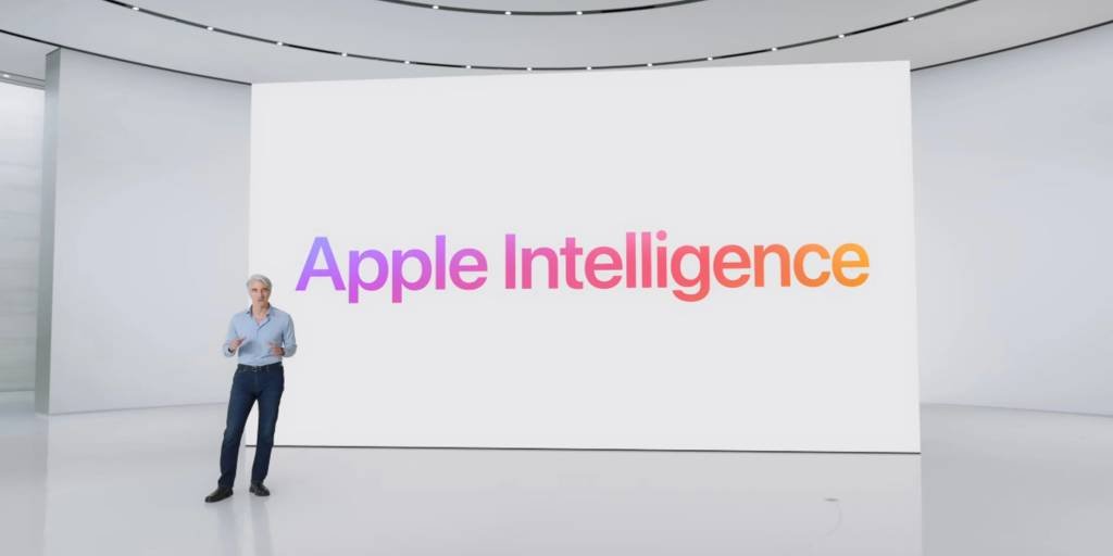 Recursos de IA da Apple não estarão disponíveis no lançamento do iPhone 16