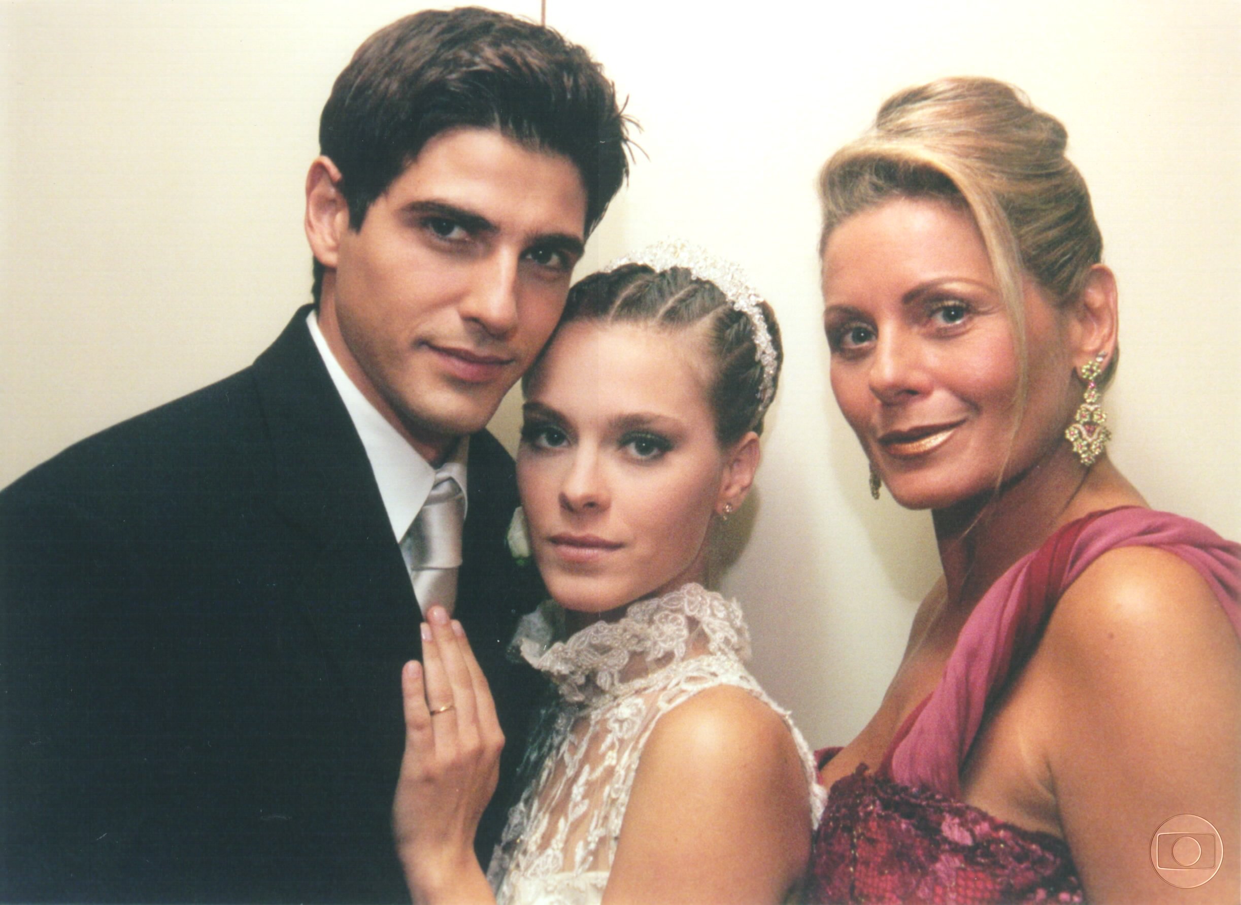'Laços de Família', 2001