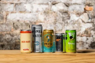 Imagem referente à matéria: A Heineken além da cerveja: Better Drinks chega a 30 mil pontos de venda e mira o Nordeste