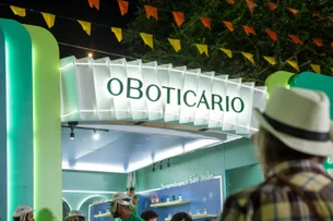 A estratégia multirregião do Boticário para aumentar vendas durante as festas São João