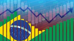 Imagem referente à matéria: ‘Poucas vezes estive tão otimista com o futuro de longo prazo do Brasil’, diz analista