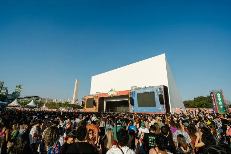 Festival Turá 2024: veja o line-up completo e a programação dos shows ...