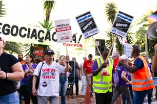 Imagem referente à matéria: Professores decidem manter greve nas universidades federais após nova oferta do governo Lula