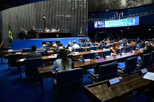 Imagem referente à matéria: Senado defendem aprovação de projeto de lei sobre inteligência artificial no Brasil