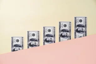 Imagem referente à matéria: Americanos ganham US$ 100 mil anuais – mas não se sentem ricos