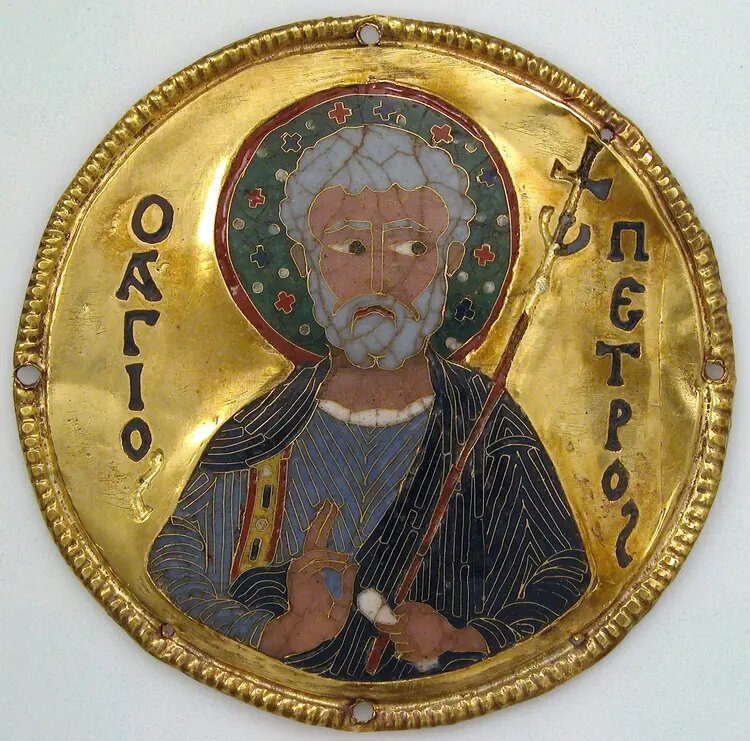 Quem foi o primeiro Papa? Entenda a origem do papado
