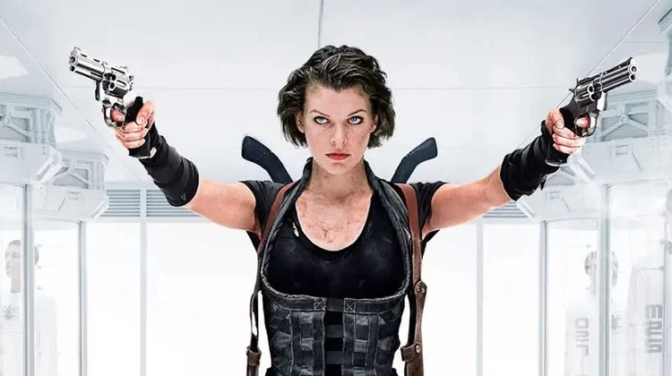 Resident Evil: veja onde assistir aos filmes da franquia (Resident Evil/ Sony/Divulgação)