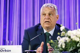 Imagem referente à matéria: Primeiro-ministro húngaro anuncia que pretende formar novo grupo parlamentar europeu