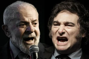 Lula cobra pedido de desculpas de Milei e diz que relação entre países depende da postura argentina