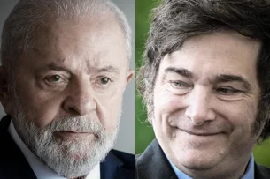 Após tensões com Lula, Milei confirma participação na cúpula do G20 no Brasil