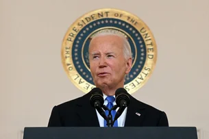 Chefe de comitê da Câmara dos EUA pede que médico divulgue diagnósticos de Biden