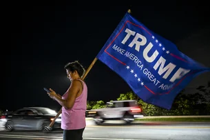 Trump deve ganhar força após ataque e comícios ao ar livre podem acabar, diz delegado republicano