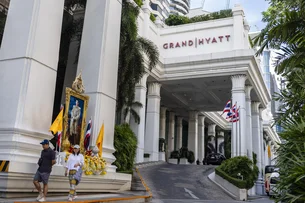 FBI investiga 'mortes misteriosas' em hotel de luxo na Tailândia