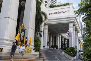 Imagem referente à matéria: FBI investiga 'mortes misteriosas' em hotel de luxo na Tailândia