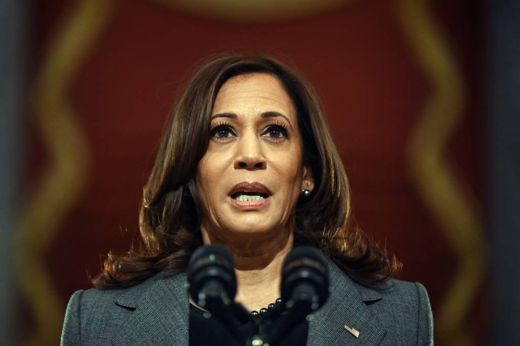 Kamala Harris será candidata? Veja as 3 questões que vão definir isso