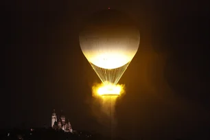 Imagem referente à matéria: Cerimônia de encerramento das Olimpíadas de Paris: horário, onde assistir e o que esperar