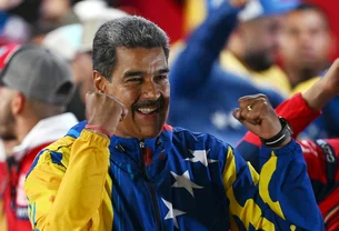 OEA acusa Venezuela de manipulação eleitoral, dizendo que houve distorção dos resultados