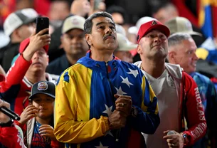 Venezuela expulsa embaixadores de Argentina, Chile e outros países que questionam vitória de Maduro