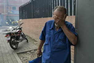 Imagem referente à matéria: Censo: homens morrem mais do que as mulheres no Brasil em todas as faixas etárias