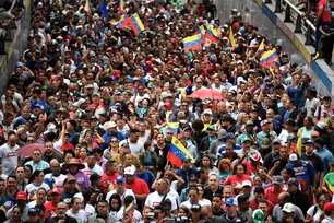 Imagem referente à matéria: CNE venezuelano suspendeu auditorias que confirmariam se resultados correspondem aos votos
