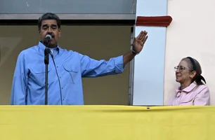 Imagem referente à matéria: Prazo se esgota e Venezuela não divulga total de votos da eleição