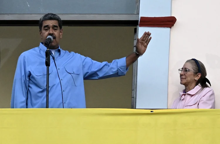 CNE e Maduro não cumpriram promessa de apresentar total de votos da eleição do último domingo, 28