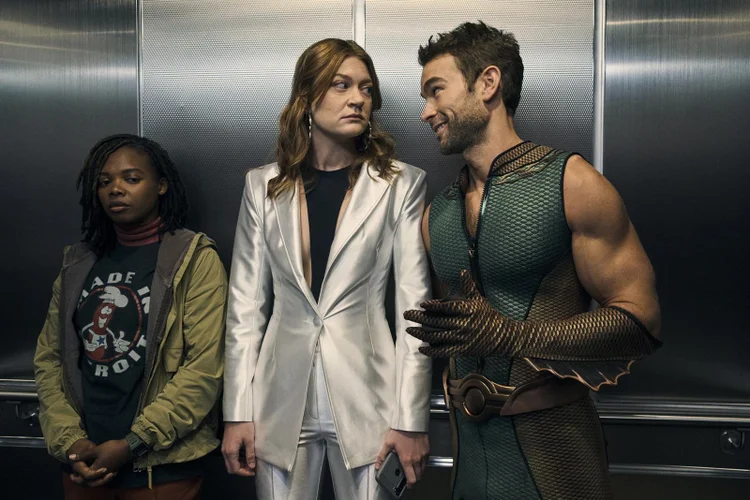 The Boys: última temporada da série chega em 2026 no Prime Video