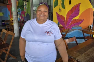 Imagem referente à matéria: Como linhas de crédito para COP vão ajudar Dona Lúcia, cozinheira que mudou o modo de comer no Pará
