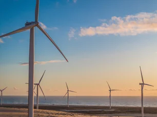 Imagem referente à matéria: Câmara aprova lei que cria incentivos fiscais para transição energética com hidrogênio verde