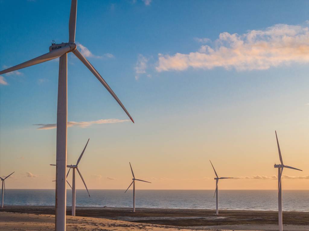 Câmara aprova lei que cria incentivos fiscais para transição energética com hidrogênio verde