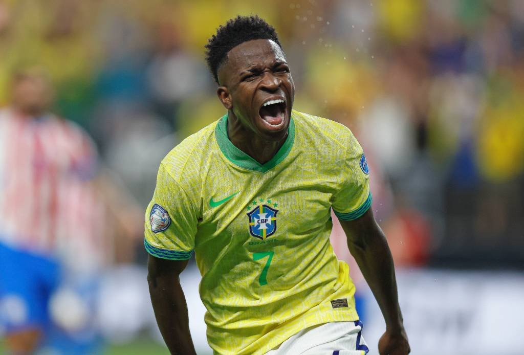 Copa América: cinco jogadores brasileiros estão entre os 10 mais bem pagos do torneio; veja