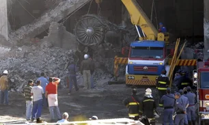 Imagem referente à matéria: Acidente da Tam: maior tragédia da aviação brasileira completa 17 anos