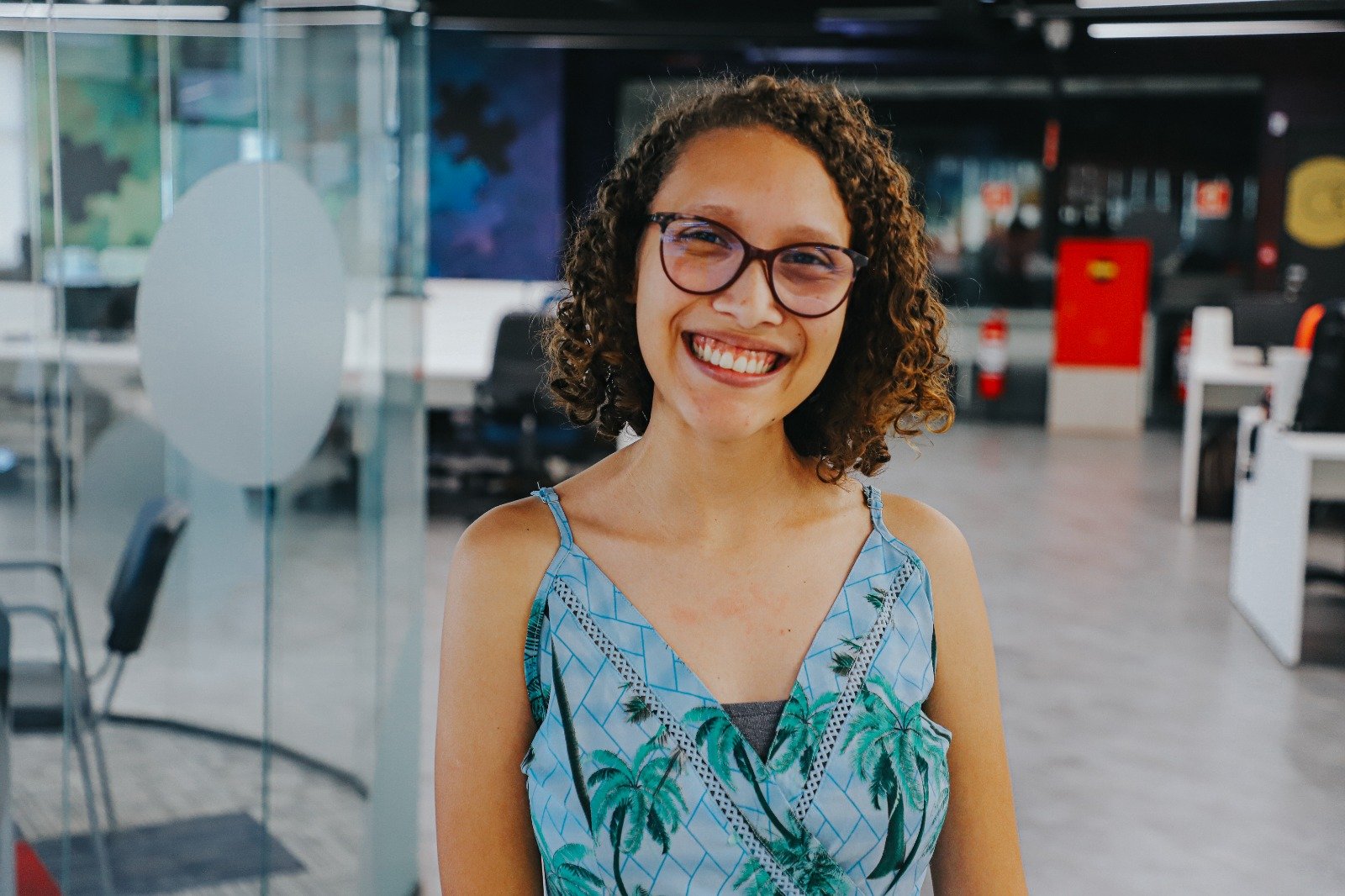 Capacitação de jovens em situação de vulnerabilidade abre portas no mercado de  trabalho